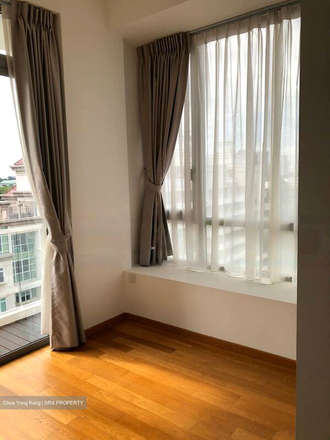 Liberte (D10), Apartment #501211981
